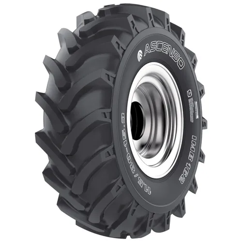 Ascenso IMB162 11,5/80 -15,3 135A8 Sommerreifen von Ascenso