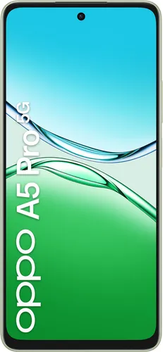 Oppo A5 Pro 5G von OPPO