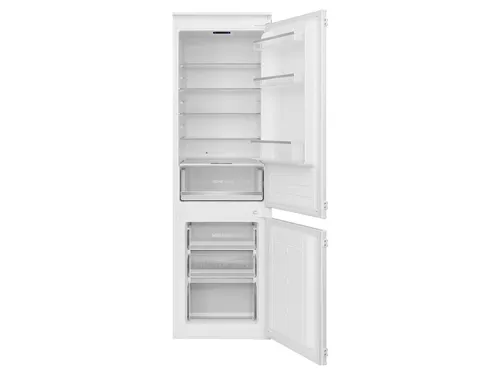 Häfele Assedo RIB14D178ea Einbau-Kühl-Gefrierkombination