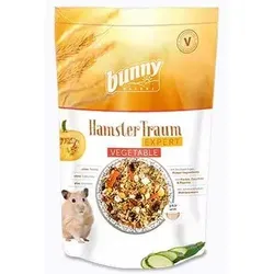 Bunny HamsterTraum Expert Vegetable | 500 g