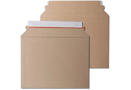 Kraftmax 100 x Premium Versandtaschen von kraftmax