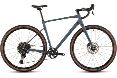 Cube Gravelbike NUROAD PRO Unisex XL