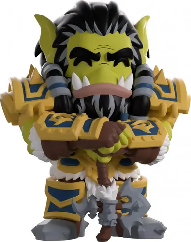 Figur World of Warcraft - Thrall (Youtooz World of Warcraft 5)