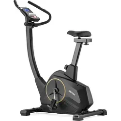 Gymtek Magnetischer Heimtrainer, Fahrrad für Zuhause