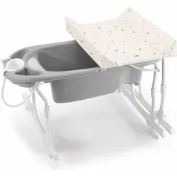 Bade-Wickelkombination Idro Baby Estraibile