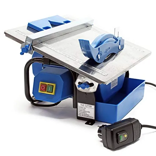 Wiltec Fliesenschneider elektrisch 600 W
