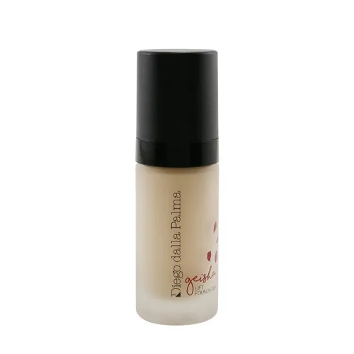 DDP F/T CREMA EFF.LIF.MAK/STUD.220 - Effektive Liftescreme - Make-up mit innovativer Formel für strahlende Haut und jugendlichen Glow, ideal für ein makelloses Finish.