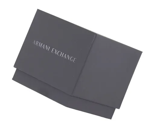 Armani Exchange AX4327 LADY BANKS Damenuhr von Armani Exchange