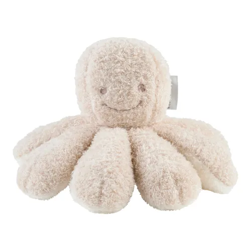 Nattou Kuscheltier Oktopus 20 cm 8254753 von Nattou