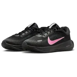 Nike Stellar Ride Laufschuh für Jugendliche - Bequeme Laufschuhe für Jugendliche mit atmungsaktivem Obermaterial und rutschfester Gummisohle. Ideal für Joggingrunden auf befestigten Wegen und individuell anpassbar durch die Schnürung.