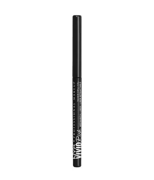NYX Professional Makeup Vivid Rich Mechanical Pencil Eyeliner 0.3 g Nr. 16 - Always Onyx