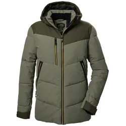 KILLTEC Herren Steppjacke 