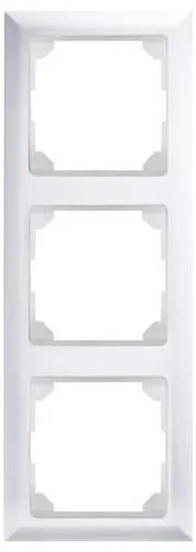 Eltako R3-al Rahmen Klemme