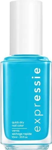essie Nagellack EXPRESSIE, schnelltrocknende Farbe und Glanz in einem Schritt