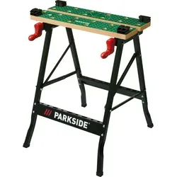PARKSIDE® Werk- und Spanntisch mit Skala