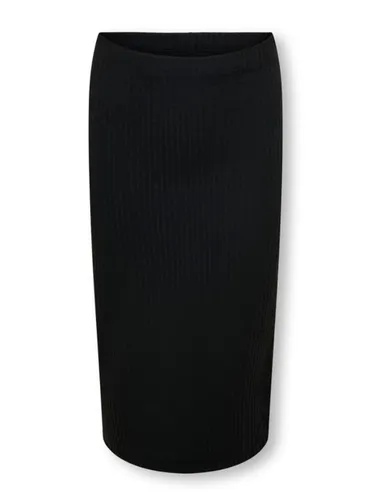 KIDS ONLY Rock in Schwarz, Größe 164, Kinder von KIDS ONLY