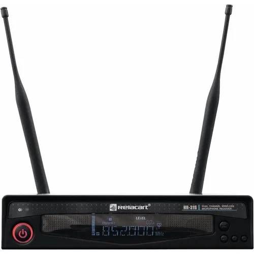 AV-Receiver bis 300 Euro von Relacart