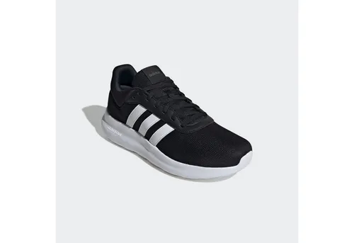 ADIDAS SPORTSWEAR Damen Sneaker Gr. 42 in Schwarz und Weiß - Stylische Damen Sneaker in den Farben CBLACK/FTWWHT/GREFIV, aus hochwertigem Synthetik und Textil. Ideal für den Alltag und sportliche Aktivitäten.
