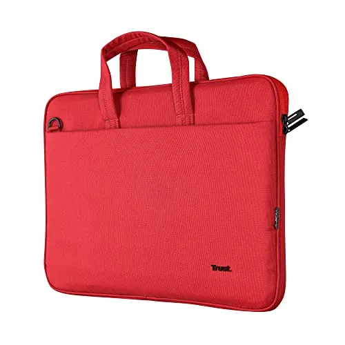 Trust Bologna Laptoptasche für 16 Zoll Laptops von Trust