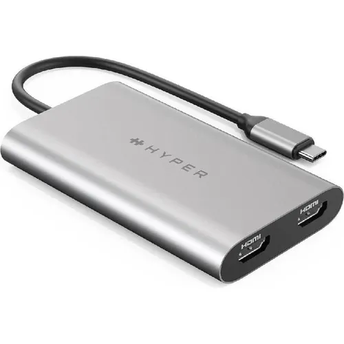 HYPER USB-C Adapter