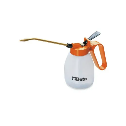Ölator Beta Tools 1752 500 CC Ölpumpe Mit Starrem Auslauf