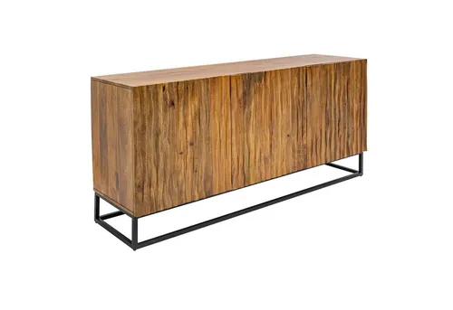 Riess-Ambiente Sideboard AMAZONAS 160cm in braun von Riess-Ambiente