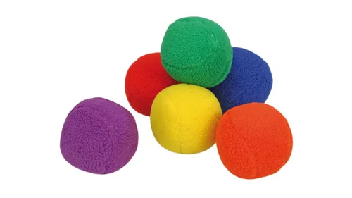 Betzold Schaffell-Ball-Set