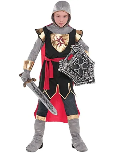 Ritter Haribert Kinderkostüm