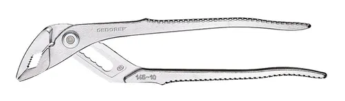 Gedore 145 10 C 6412000 Wasserpumpenzange 250mm