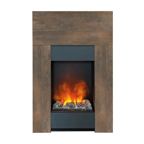 Dimplex Ravello Elektrokamin Opti-myst 3D