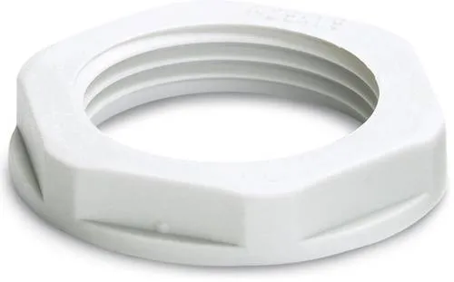 Produktbild Phoenix Contact 1424551 A-INL-PG13,5-P-LG Gegenmutter PG13.5 PA 6 GF 30 5 St.