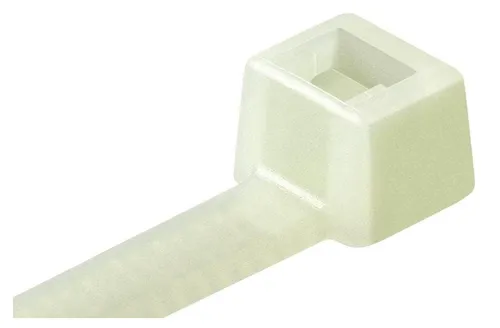 Hellermann Tyton Kabelbinder 200x2,5mm natur 100St. - 138-00022/B100
