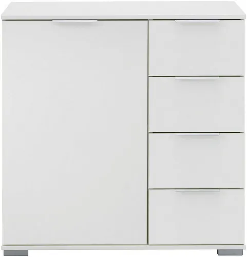 Wimex Kombikommode Easy weiß von Wimex