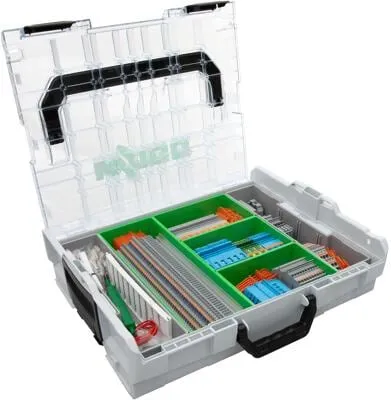 Wago 821-162 TOPJOBS-INSTA-BOX, L-BOXX 102