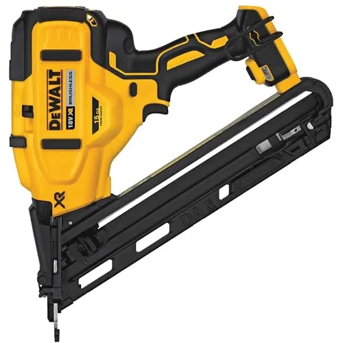 DeWalt DCN650N-XJ von DeWalt