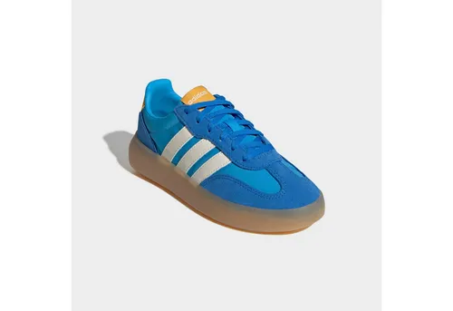 adidas Sportswear BARREDA DECODE KINDER Sneaker inspiriert vom adidas Handball Spezial, für Kinder & Jugendliche