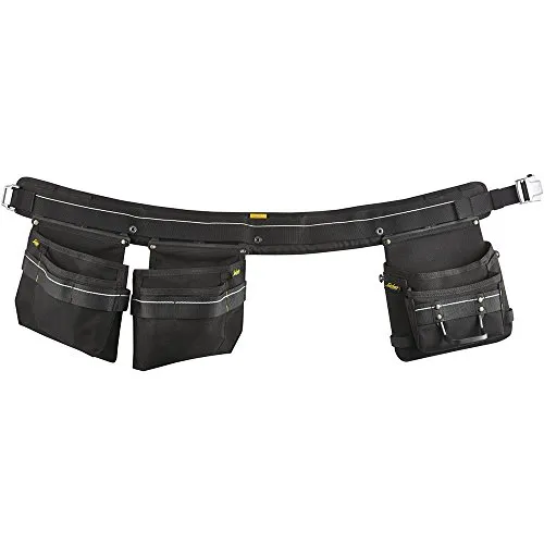 Snickers Workwear Handwerker Werkzeuggürtel, 97720404004