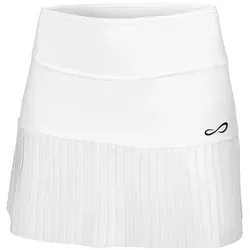 Endless Tennisrock Ripley weiß L