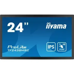 iiyama ProLite TF2438MSC-B1 Touch-Monitor 60.5 cm (23.8