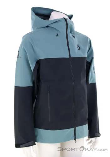 Scott Explorair 3L Herren Tourenjacke