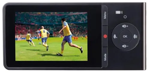 Auvisio 4K-UHD-Video-Rekorder