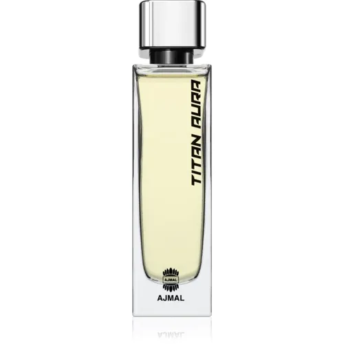 Ajmal Titan Aura Eau de Parfum 100 ml