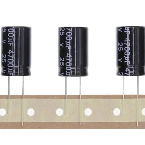 Kondensatoren von HUABAN