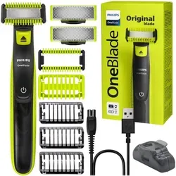 Philips OneBlade Turbo2X QP-2824/10 von Philips