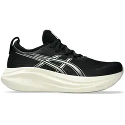ASICS Gel-Nimbus 27 Neutralschuh Herren in grau von ASICS