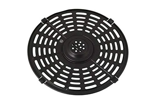 Moulinex Tefal Gitter Abstandhalter Friteuse Easy Fry EY201 EY401 EZ201 EZ4