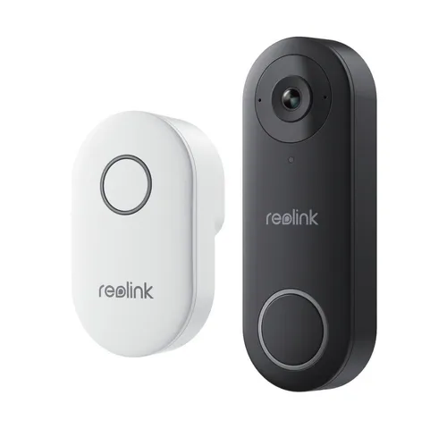 Reolink D340W Video Doorbell