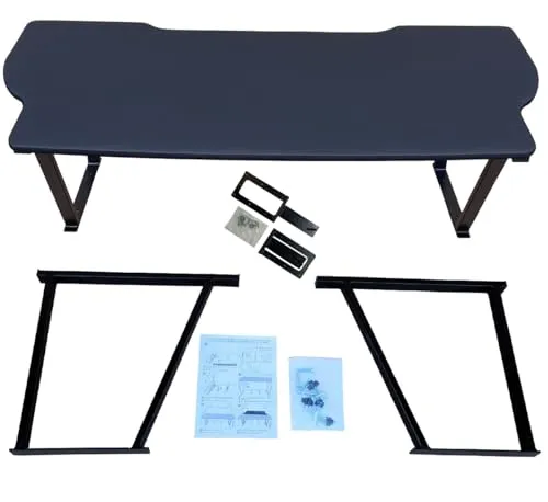 BREMER SITZBEZÜGE Multiflexboard kompatibel mit VW T5 T6 T6.1 Multivan Multiflexboard klappbar D01 Bettverlängerung Zubehör/Höhe 51cm inkl. Konsolen/in Farbe: Kunstleder Schwarz