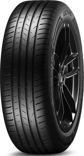 Vredestein Ultrac 235/55 R 18 100V Sommerreifen - Autoreifen mit hervorragender Nasshaftung (Klasse A) und niedrigem Rollgeräusch (70 dB). Ideal für PKWs, bietet Sicherheit und Komfort bei jeder Fahrt.