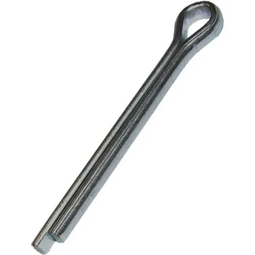 Dresselhaus Splinte DIN 94 galv. verzinkt 5x40 mm, 100 Stck (4001796056833)